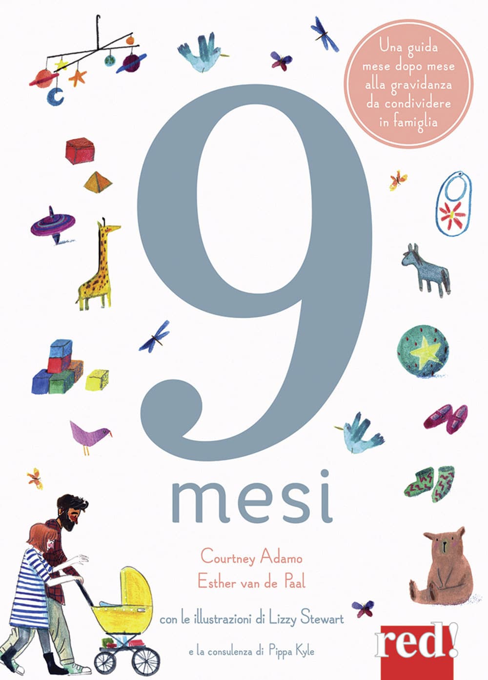 9 mesi