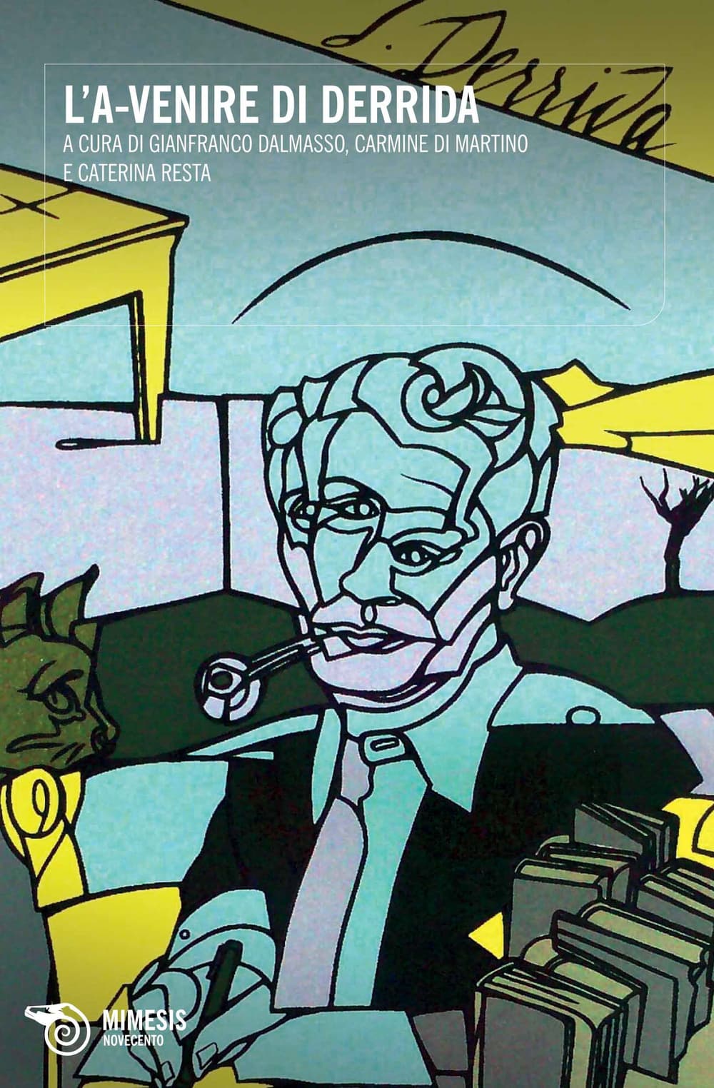 A-venire di Derrida
