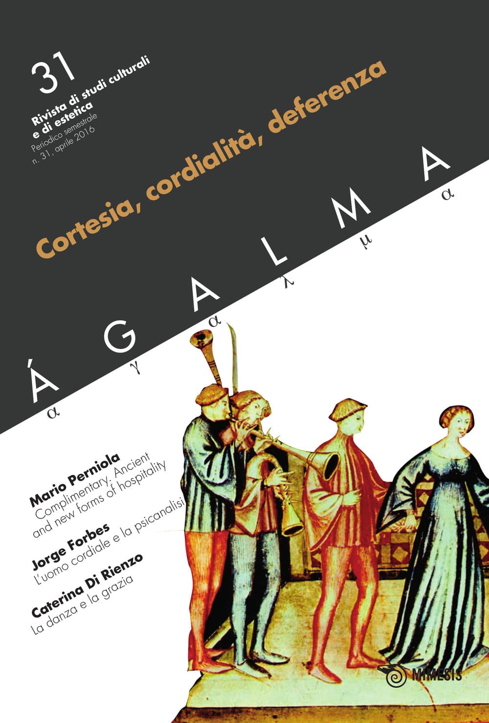 Agalma