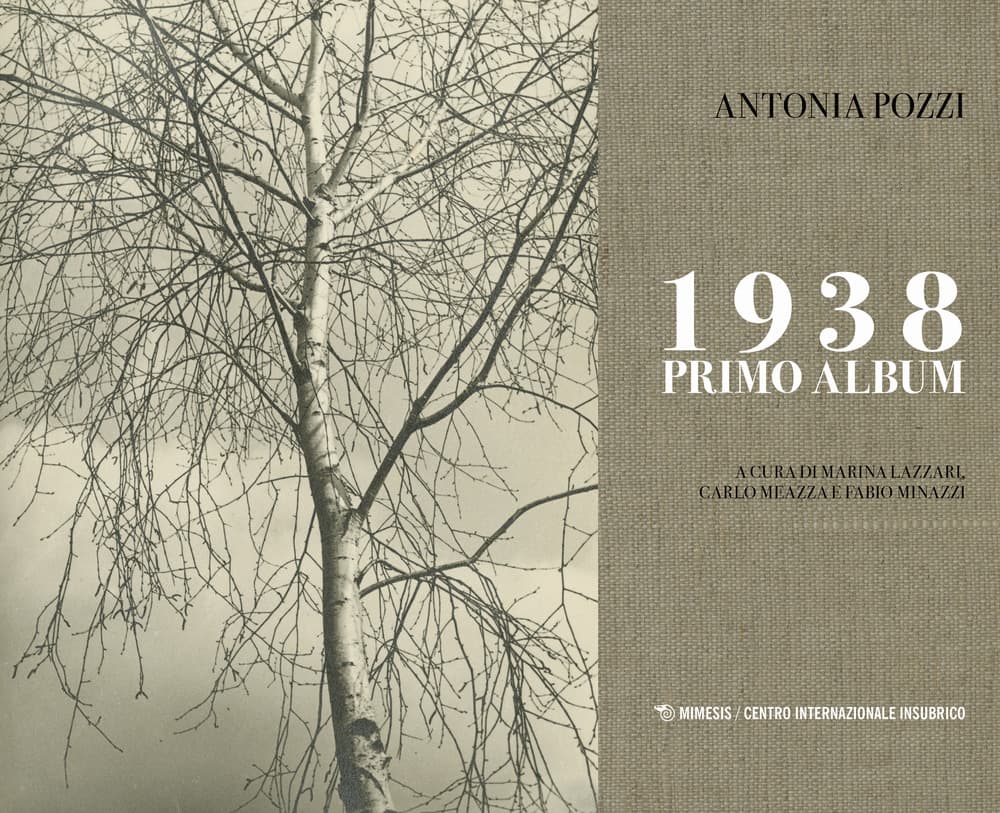 1938 primo album