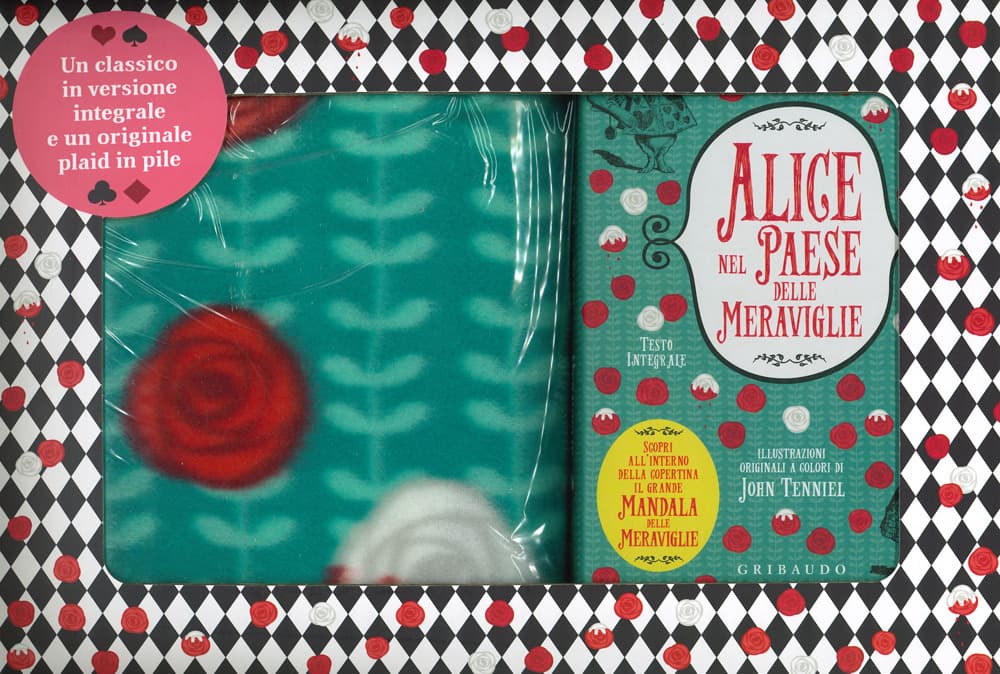 Alice nel paese delle meraviglie