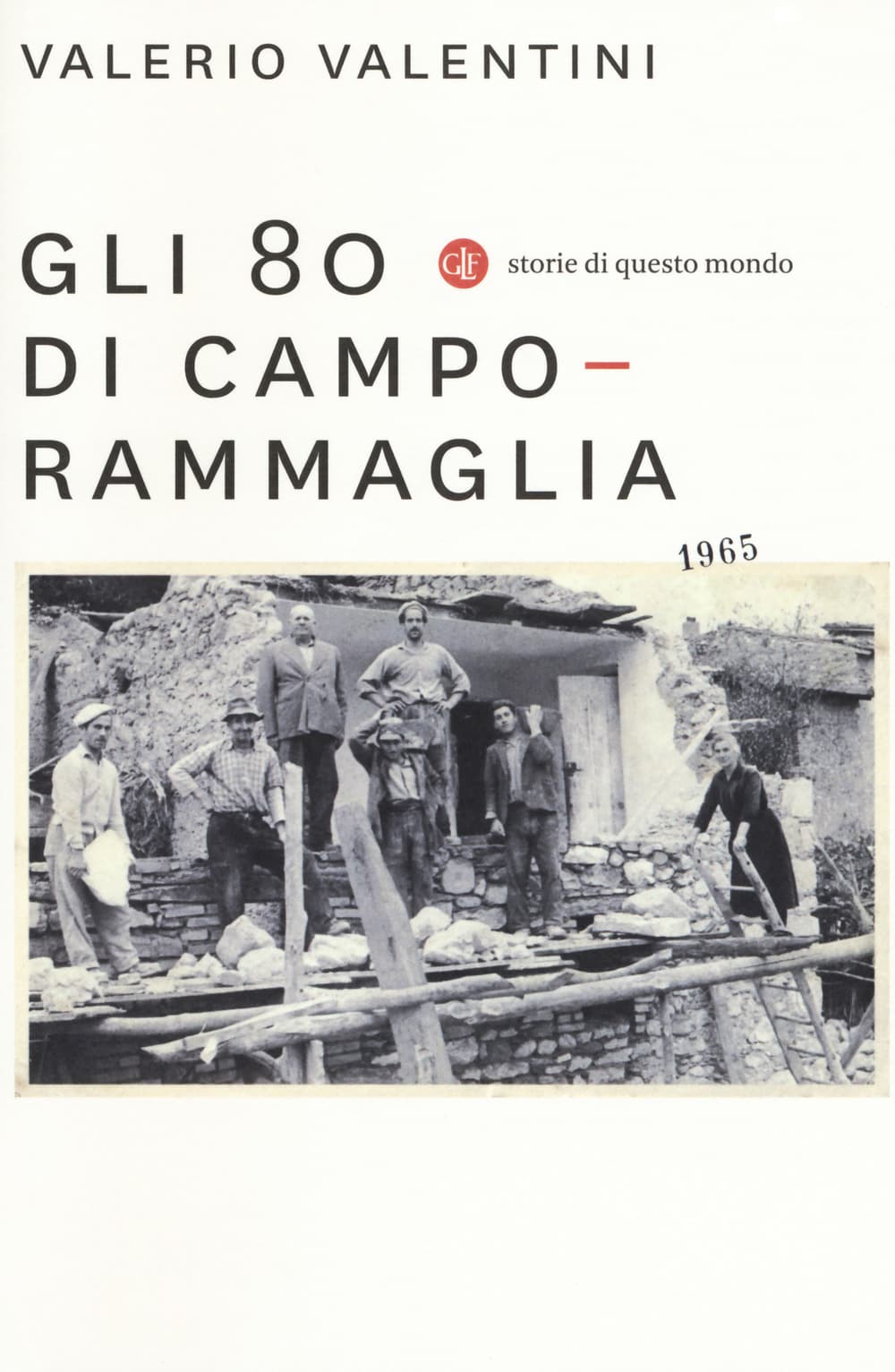 80 di Camporammaglia