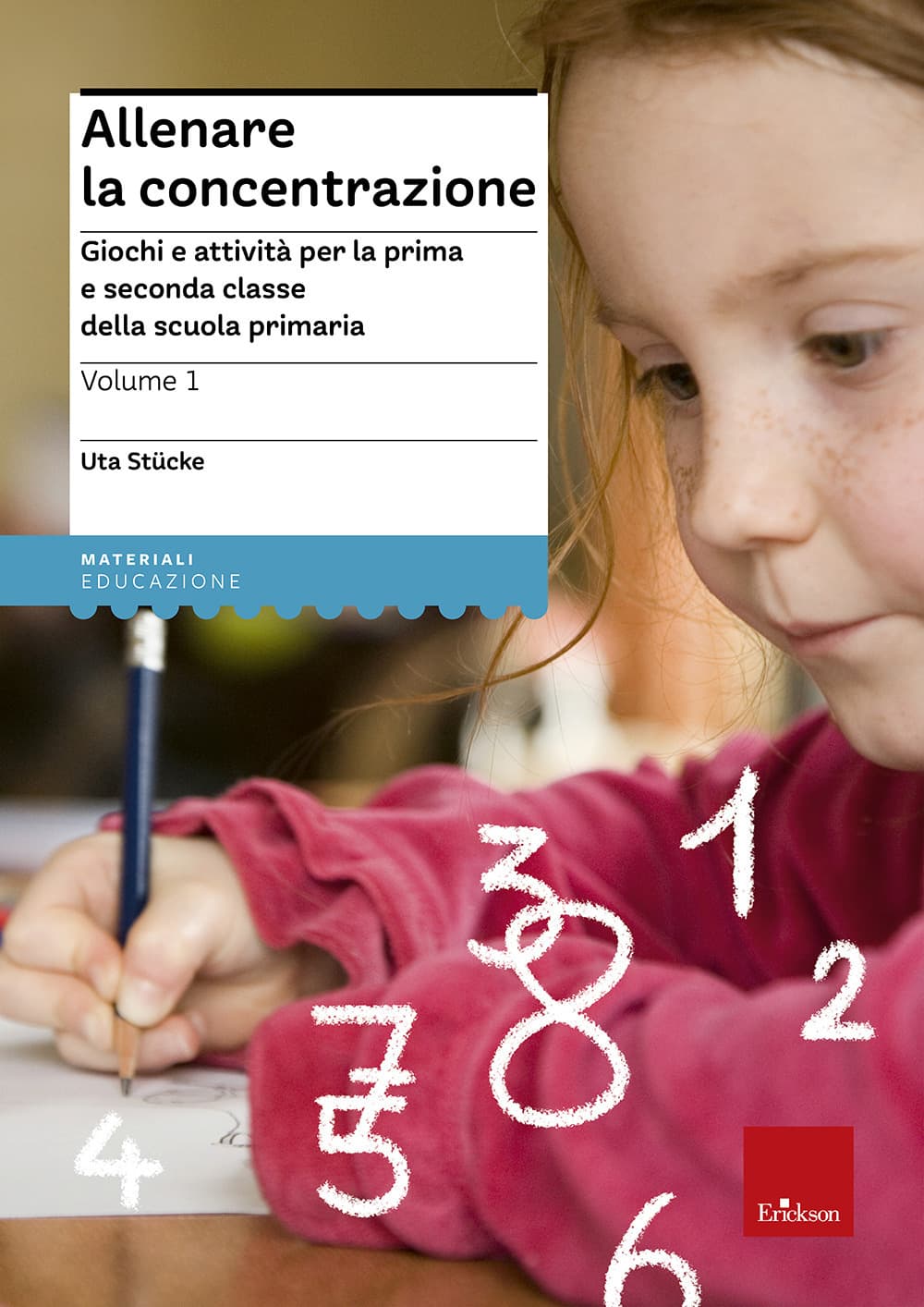 Allenare la concentrazione