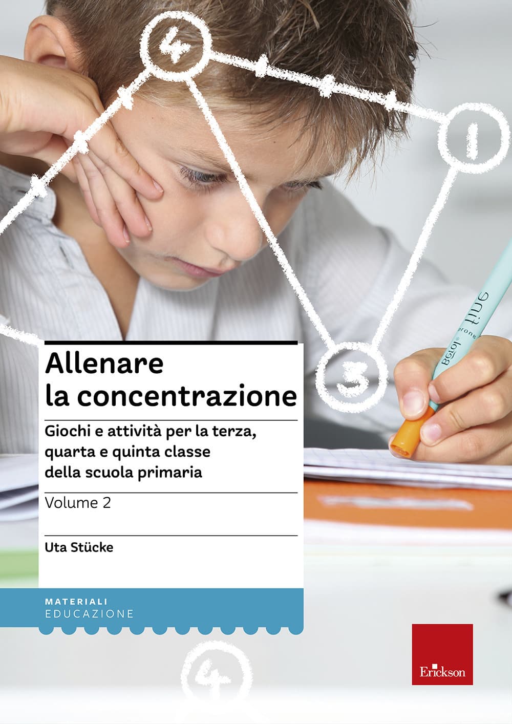 Allenare la concentrazione