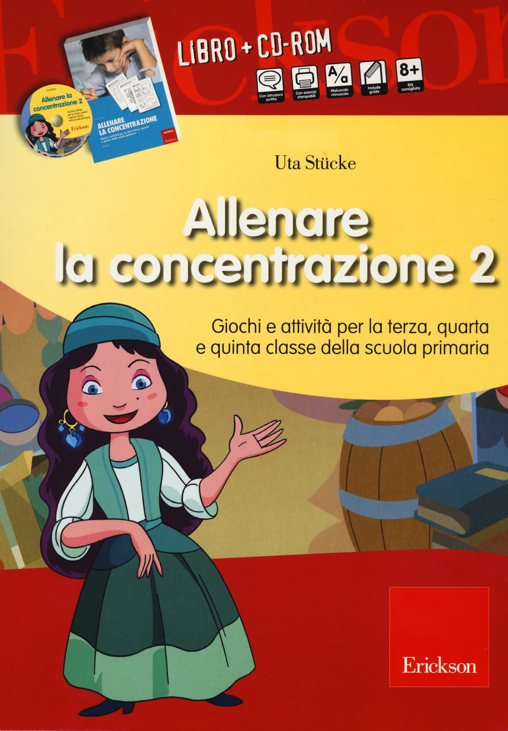Allenare la concentrazione