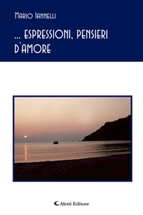 ... Espressioni, pensieri d'amore