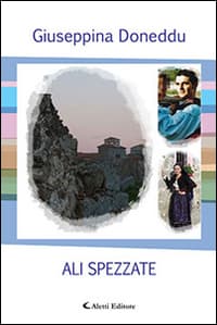 Ali spezzate