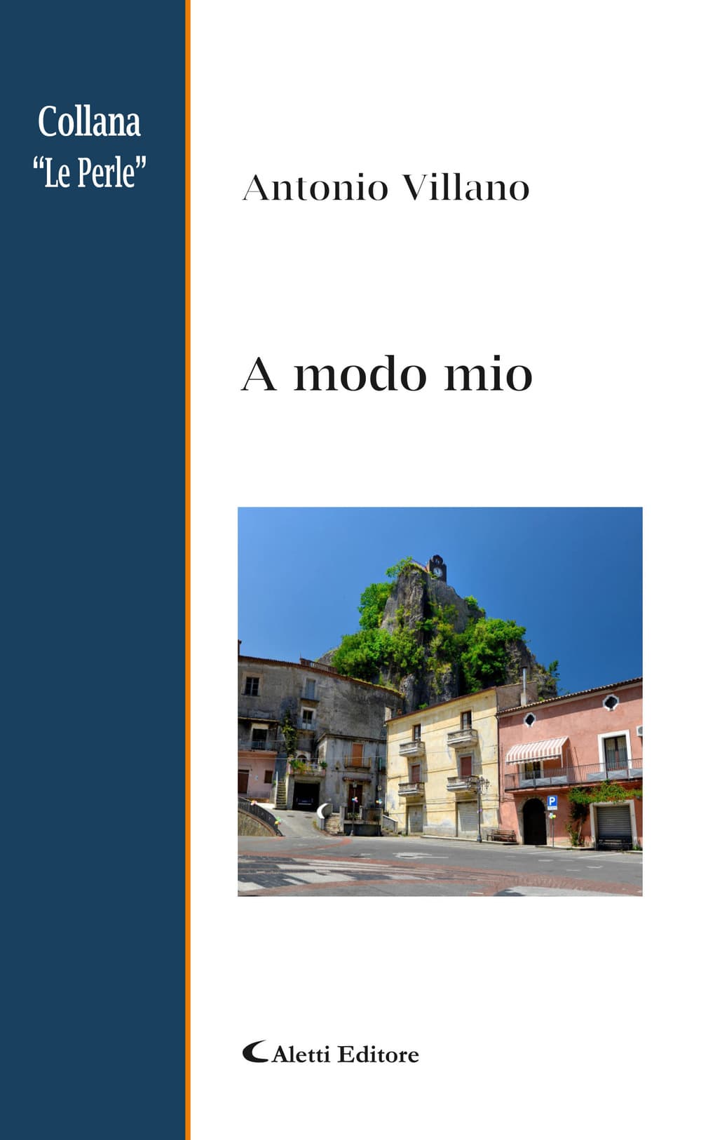 A modo mio