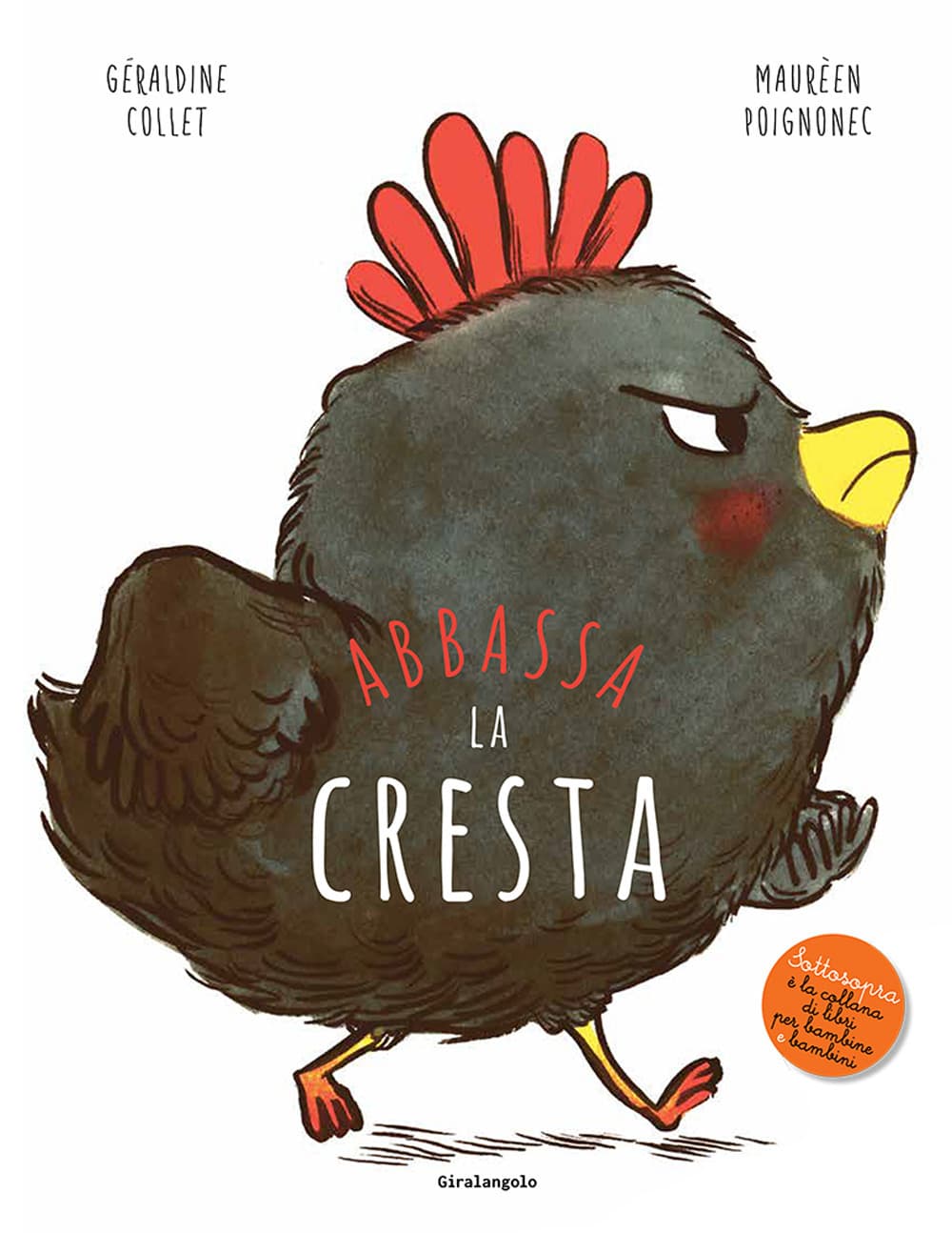 Abbassa la cresta