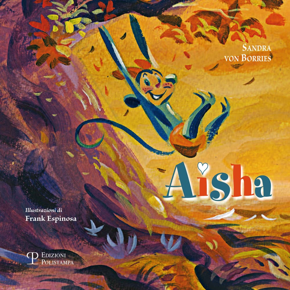 Aisha