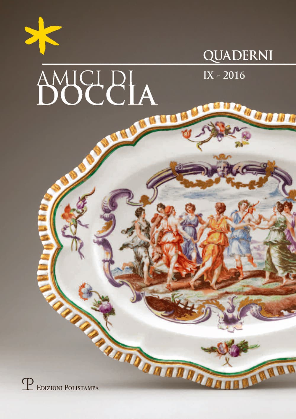 Amici di doccia. Quaderni. Ediz. italiana e inglese