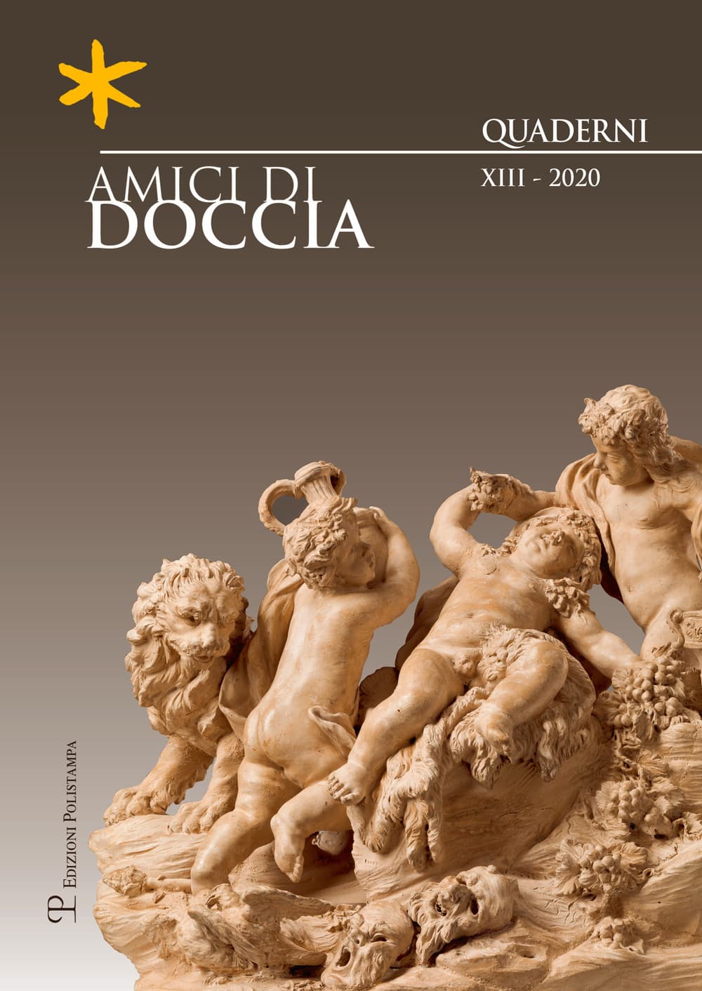 Amici di doccia