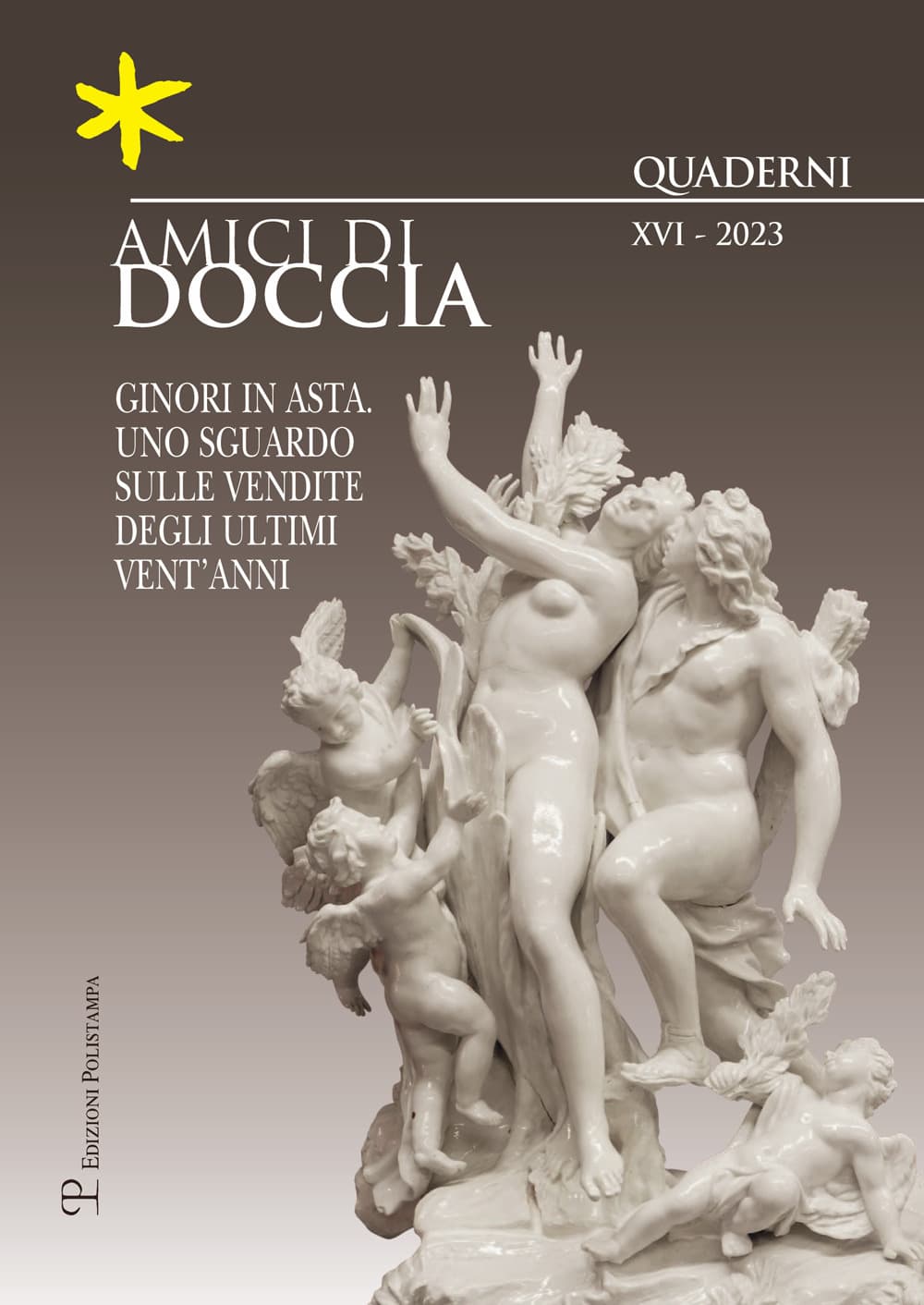 Amici di doccia. Quaderni
