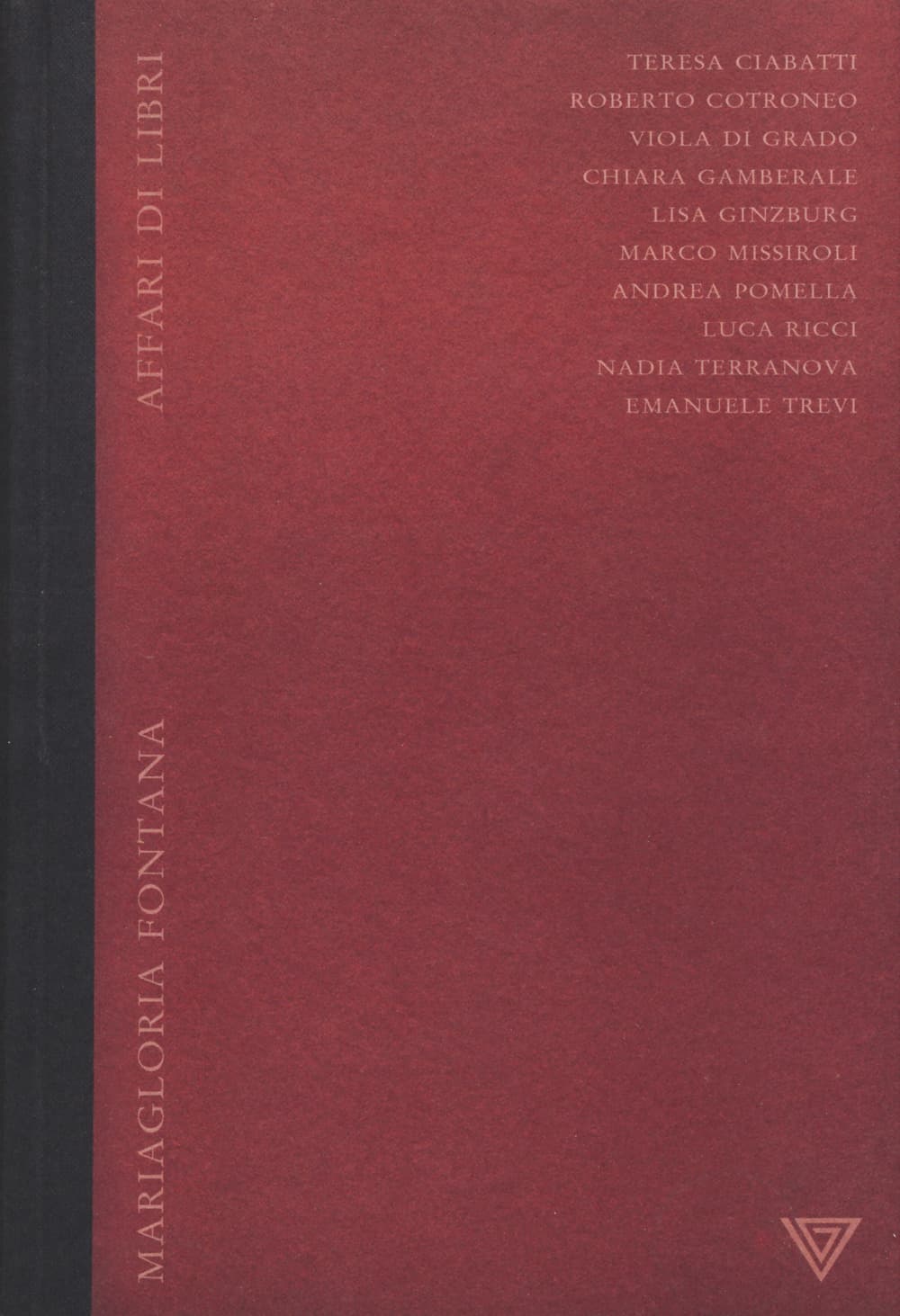 Affari di libri