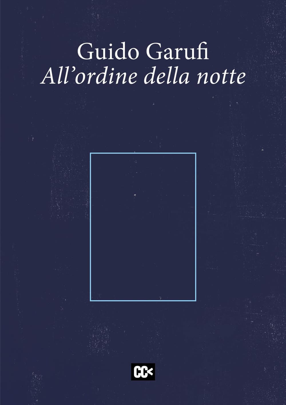 All'ordine della notte