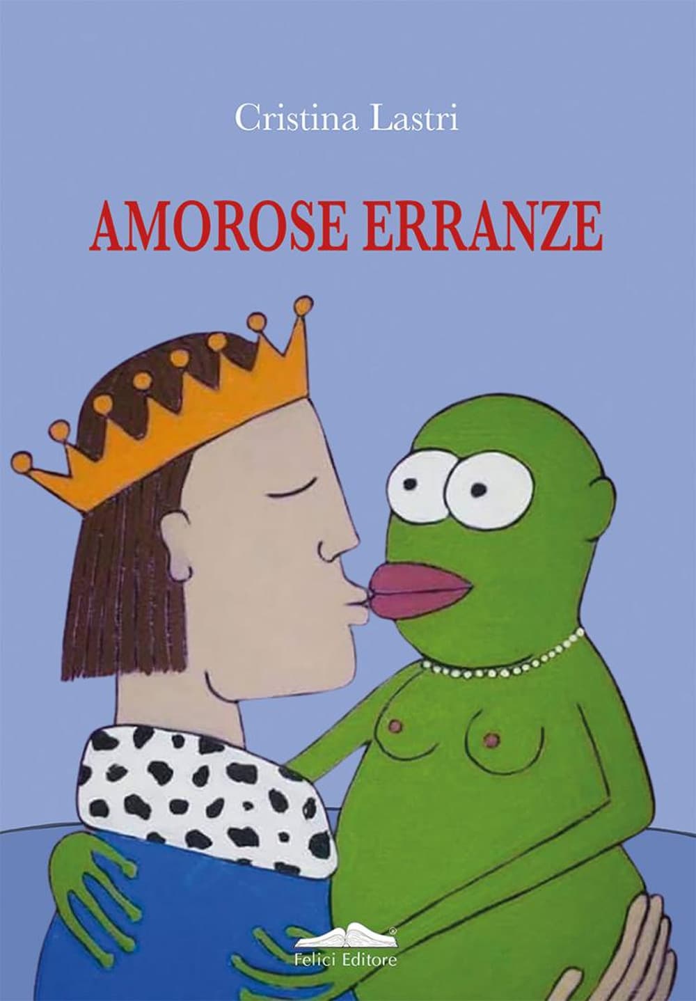 Amorose erranze