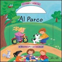 Al parco. Leggi e conta