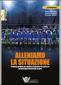 Alleniamo la situazione