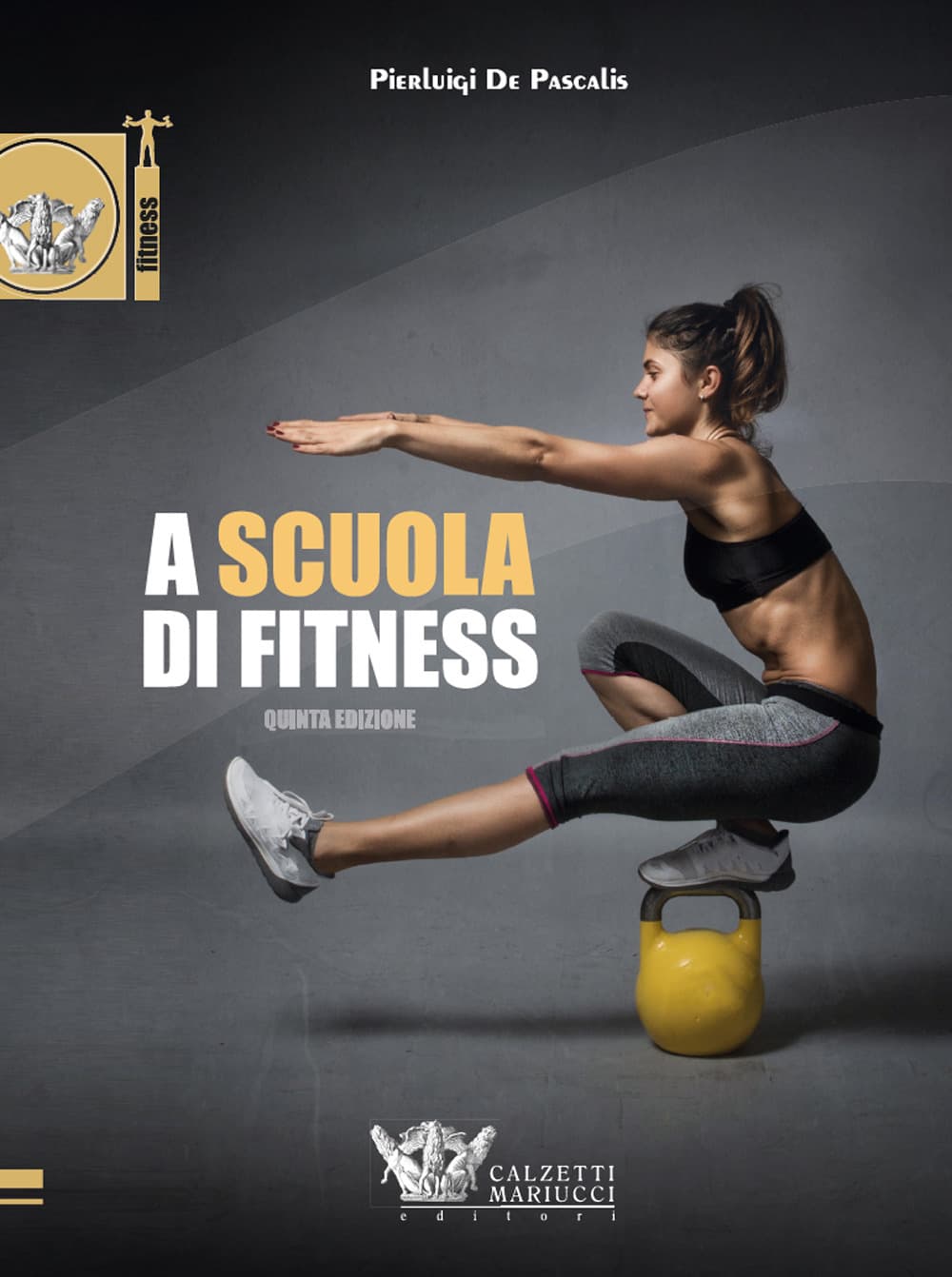 A scuola di fitness