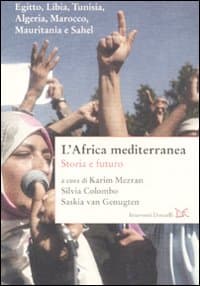 Africa mediterranea. Storia e futuro