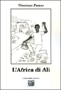 Africa di Alì