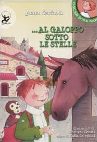 Al galoppo sotto le stelle
