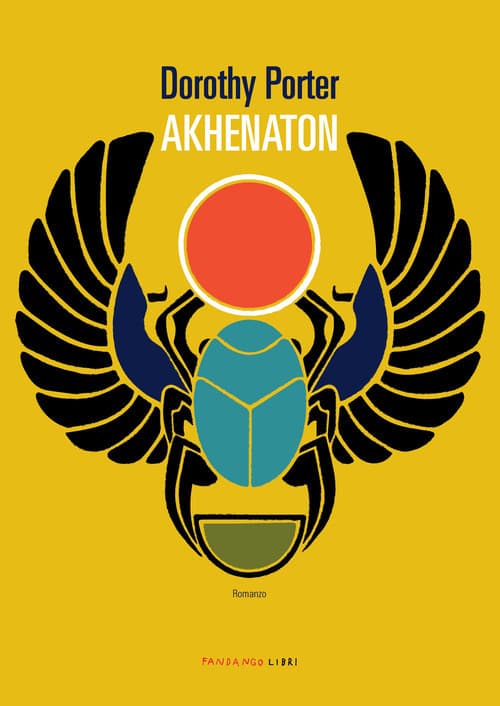 Akhenaton