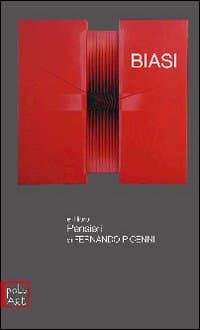 Alberto Biasi. «Vedere in dubbio» e il libro Pensieri di Fernando Picenni