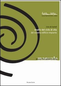 Analisi del ciclo di vita del sistema edificio-impianto