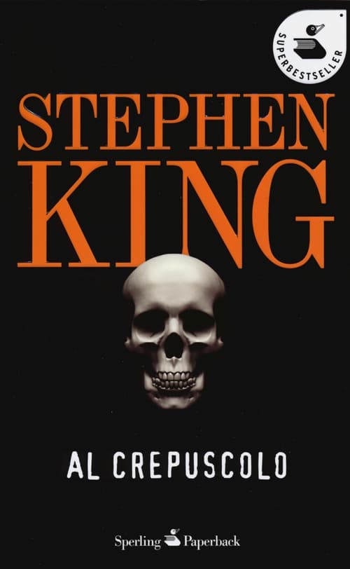 Al crepuscolo