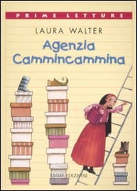 Agenzia cammincammina