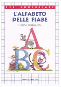 Alfabeto delle fiabe