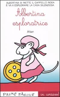 Albertina esploratrice