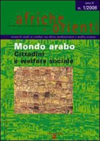 Afriche e Orienti