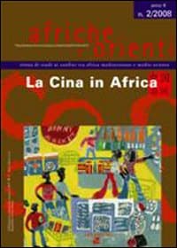 Afriche e Orienti