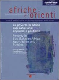 Afriche e Orienti
