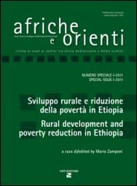 Afriche e Orienti