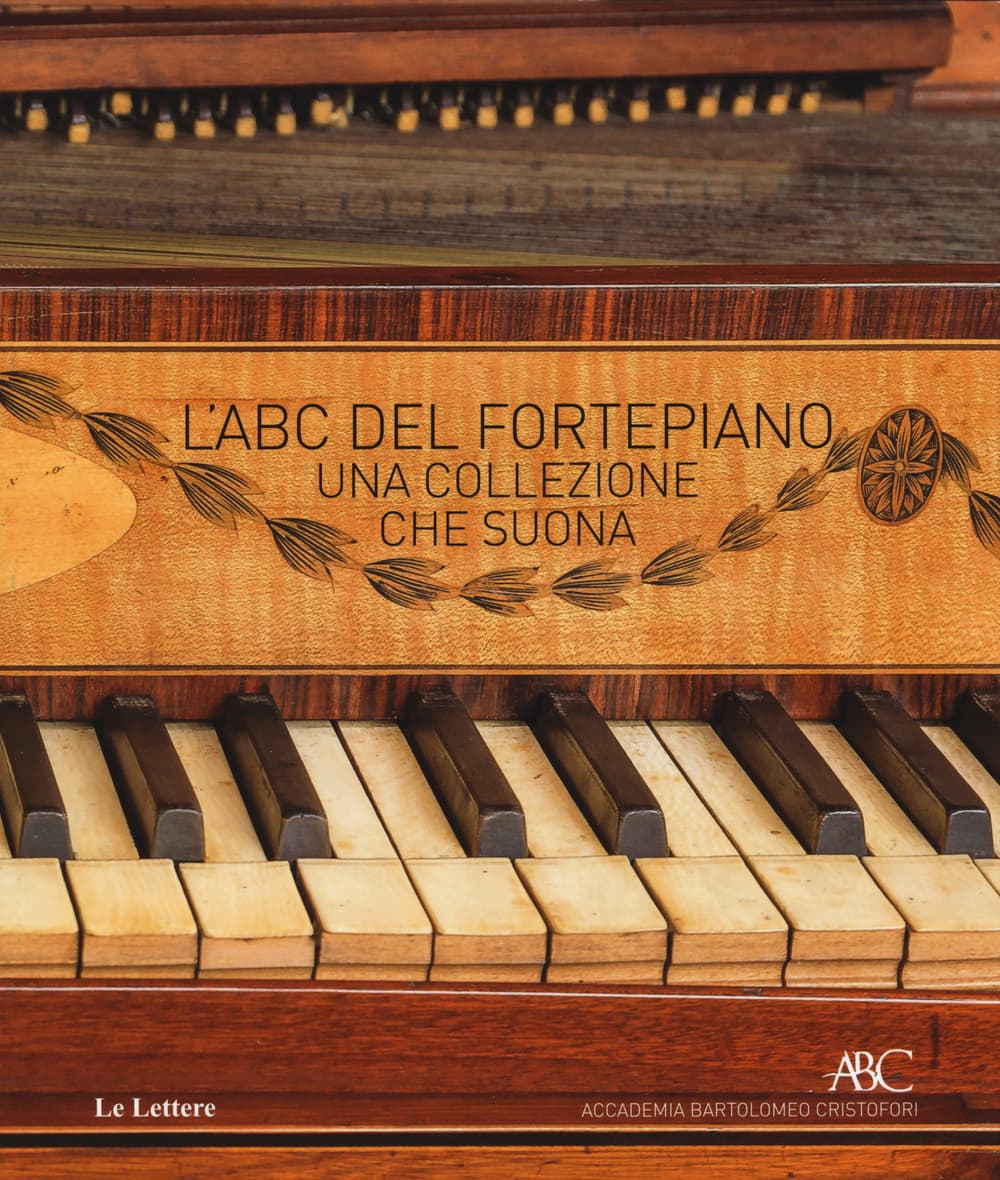 ABC del fortepiano. Una collezione che suona