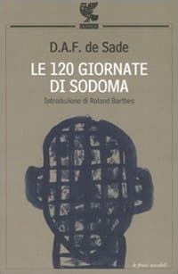 120 giornate di Sodoma