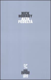 Alta fedeltà
