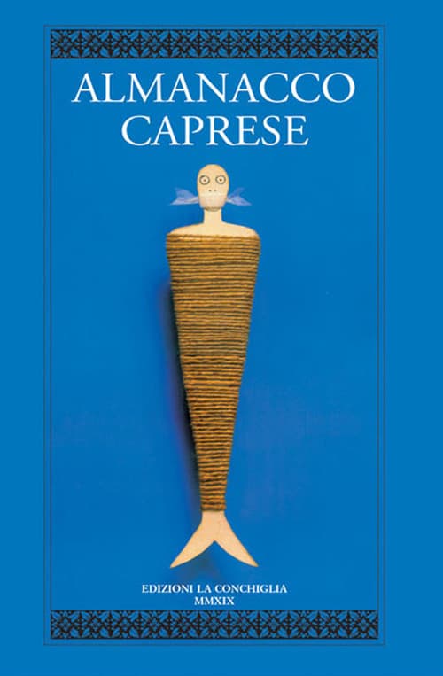Almanacco caprese