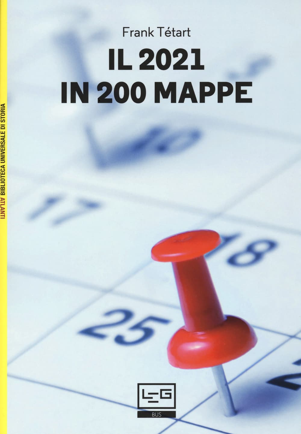 2021 in 200 mappe