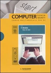Access. Basi di dati. ECDL