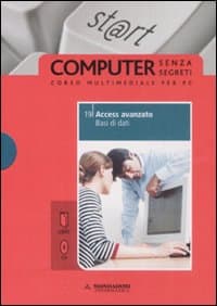 Access avanzato. Basi di dati