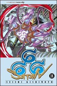666 Satan