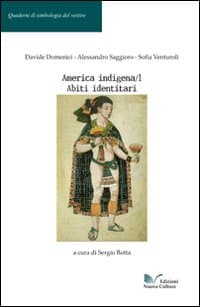 America indigena