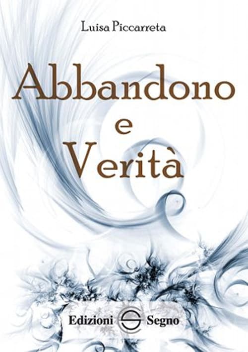 Abbandono e verità