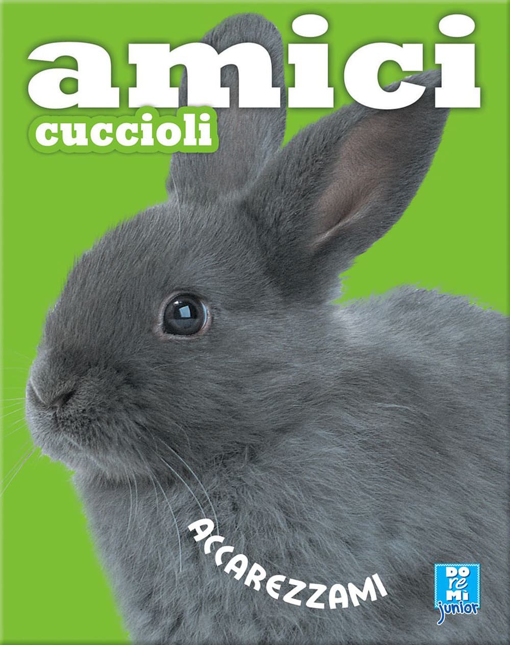 Amici cuccioli