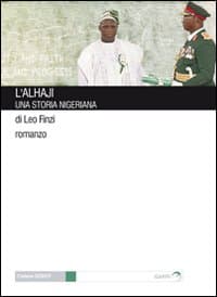 Alhaji. Una storia nigeriana