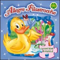 Allegre filastrocche
